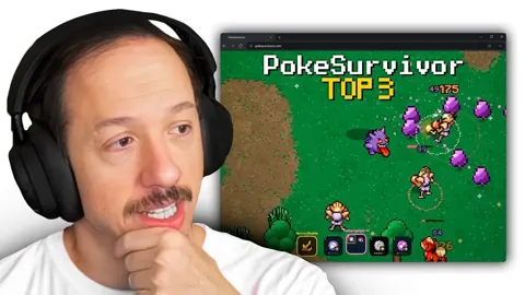 PokéSurvivor Reviews: Is This Free Fan Game Worth It?