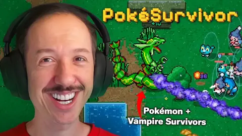 PokéSurvivor Guide: Survive Longer and Build Smarter